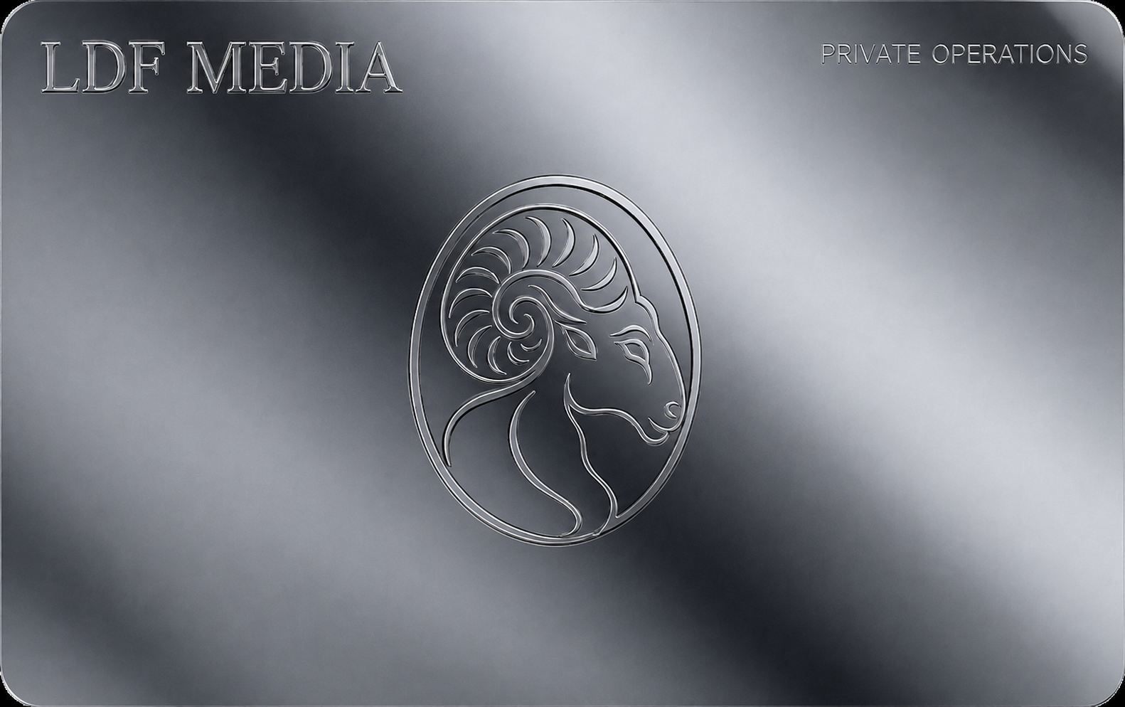 LDF Media — Private Operations